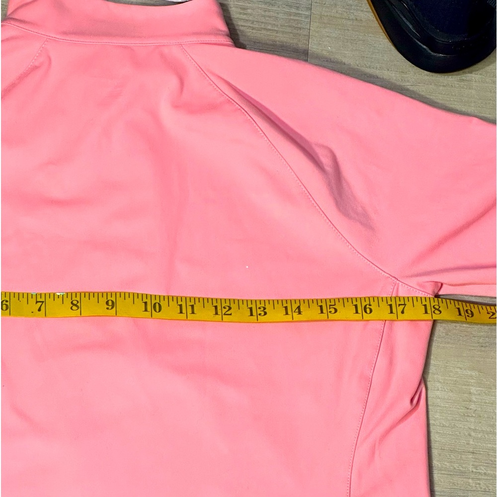 3 Piece LOT | Reebok Top. Reebok Shoes. Reebok Hat. Super Cute and Fun. Size - Picture 11 of 14